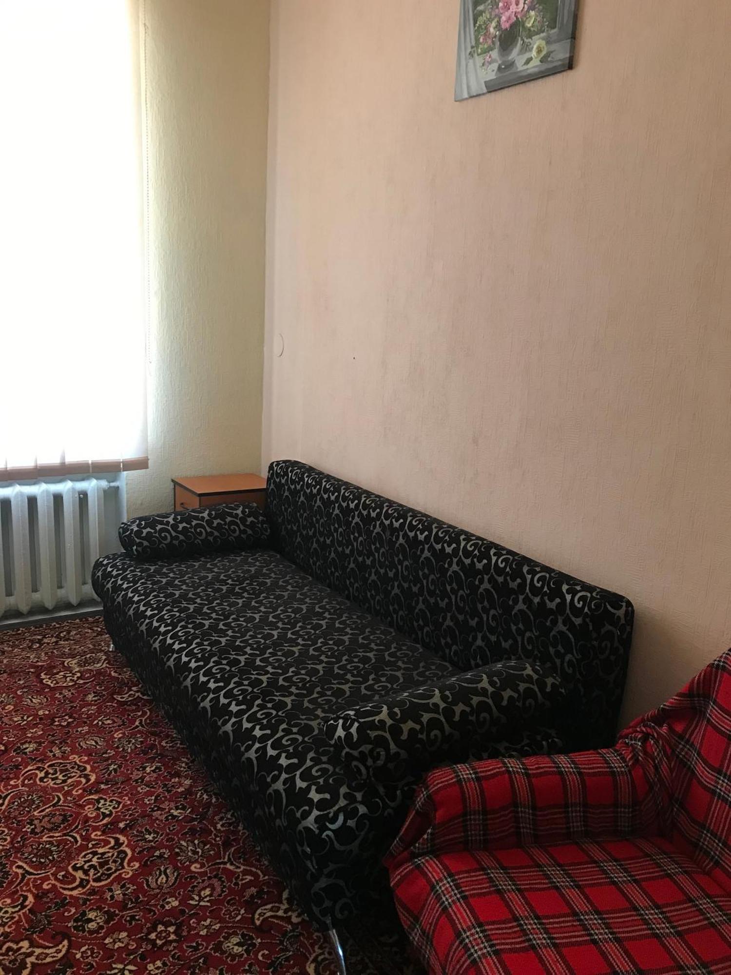 Хостел Тихий Дворик Kharkiv Exterior photo