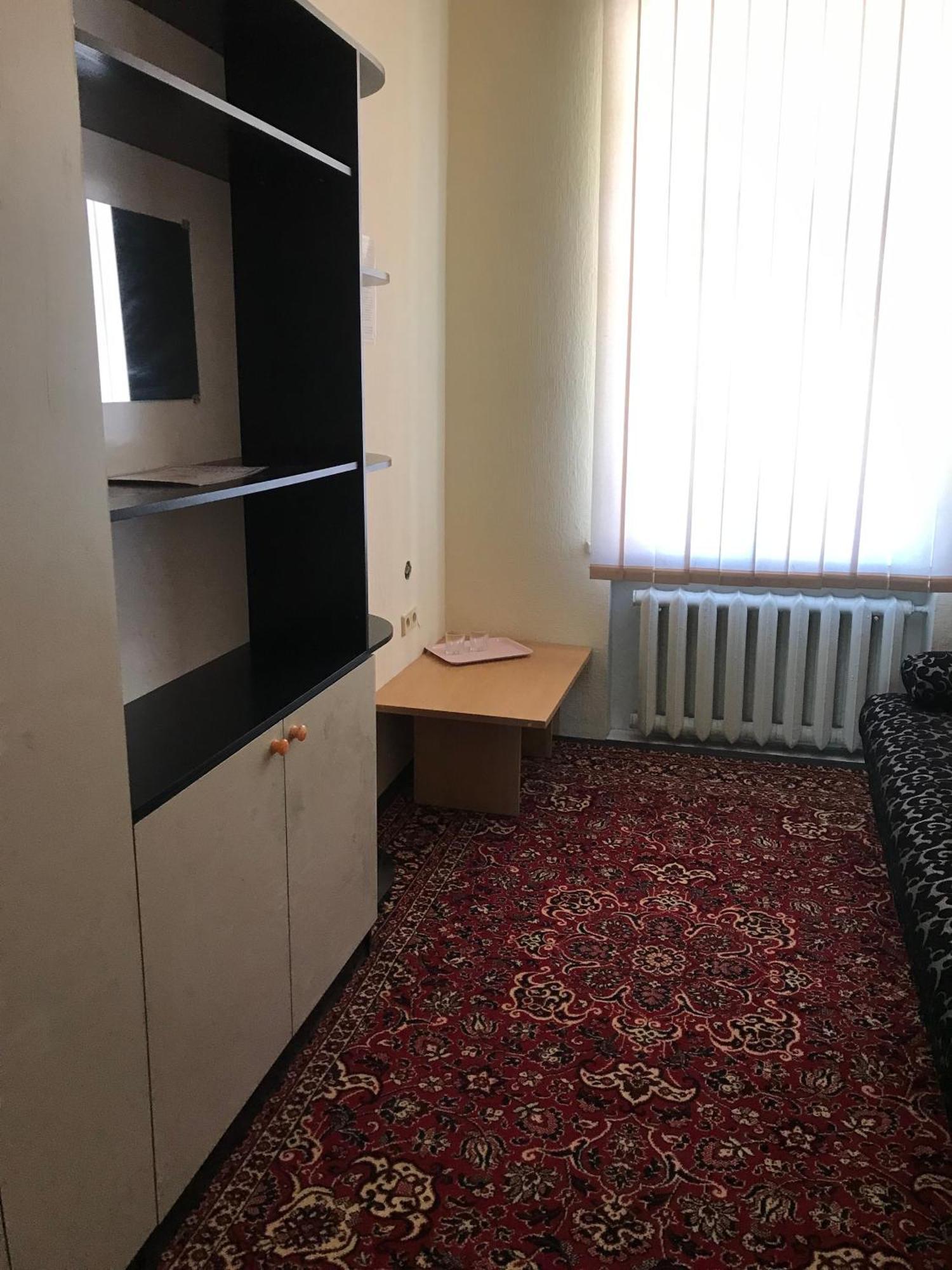 Хостел Тихий Дворик Kharkiv Exterior photo
