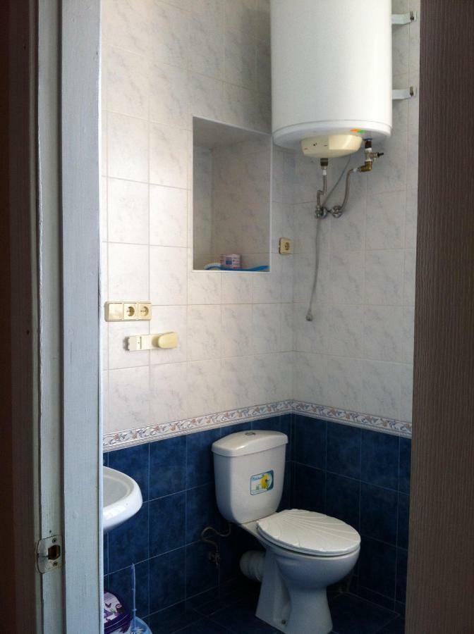 Хостел Тихий Дворик Kharkiv Room photo